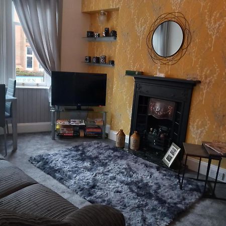 The Nifty Nook Apartment Campbeltown Exterior photo